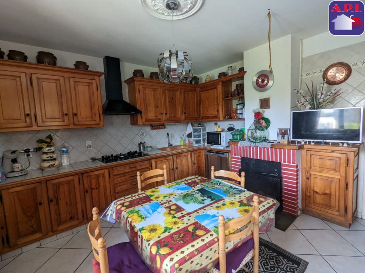vente Maison Palaminy - Photo 3