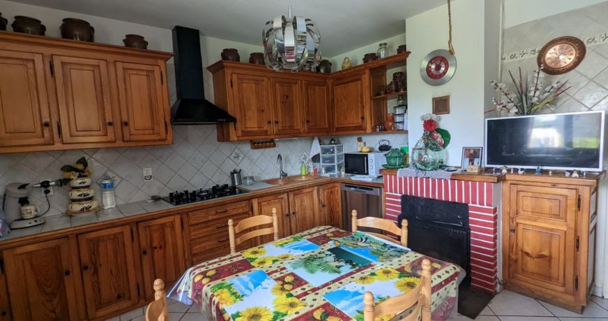 vente Maison Palaminy