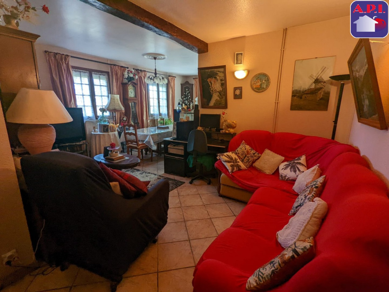 vente Maison Palaminy - Photo 4