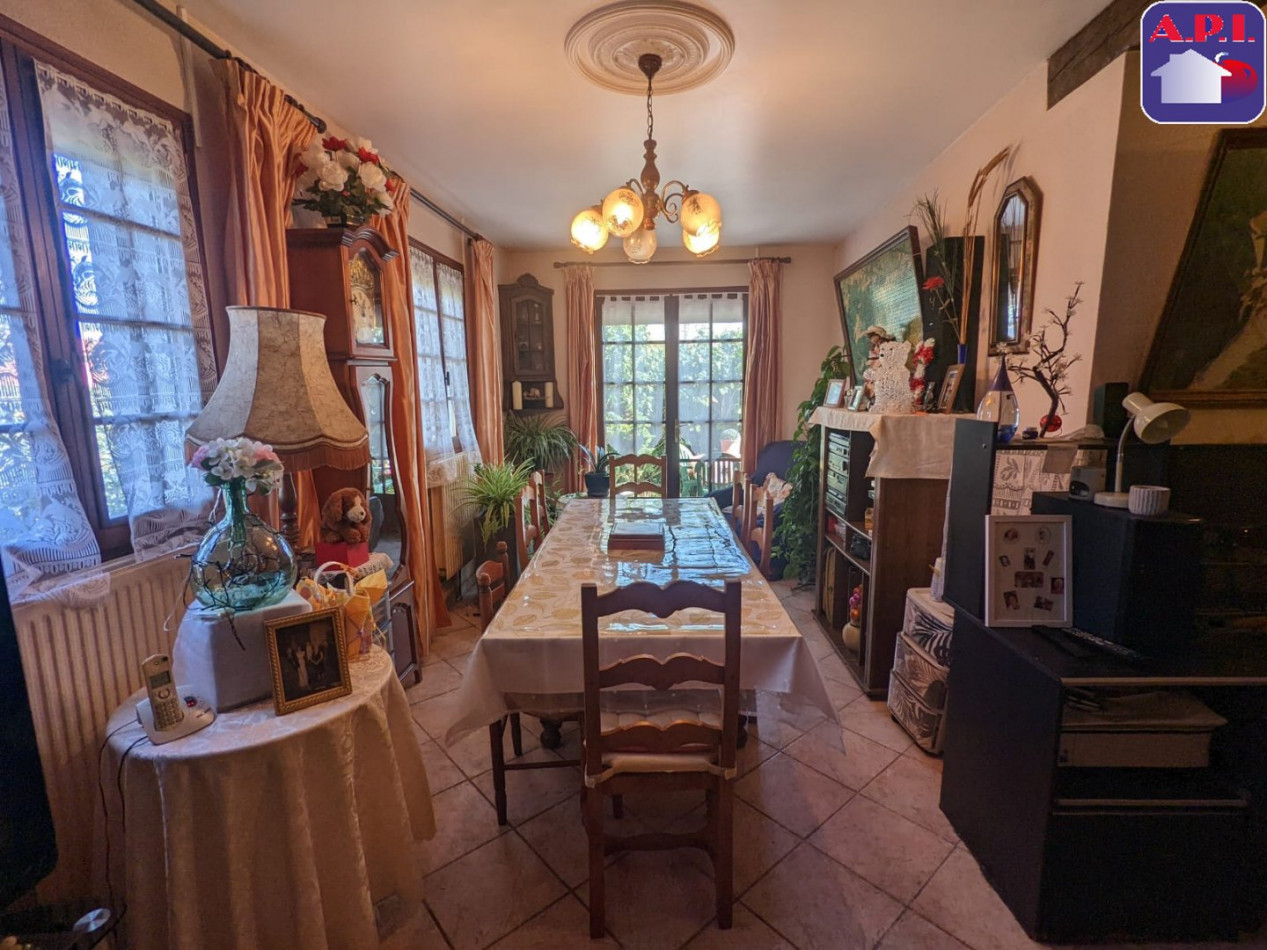 vente Maison Palaminy - Photo 5