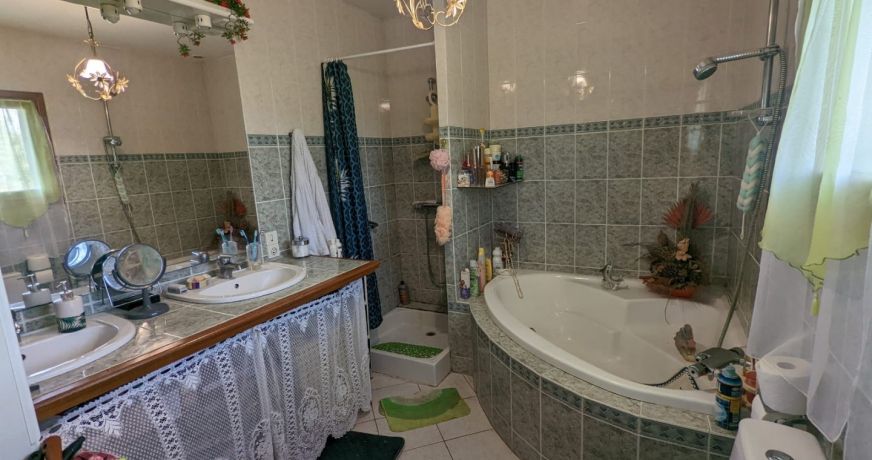 vente Maison Palaminy