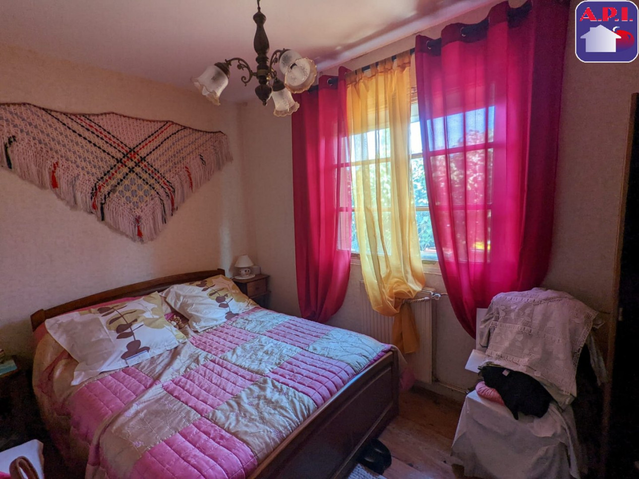 vente Maison Palaminy - Photo 7