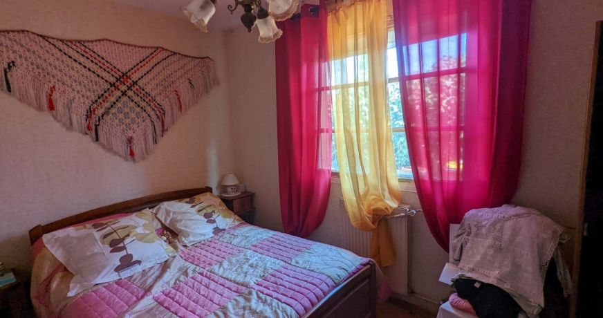 vente Maison Palaminy