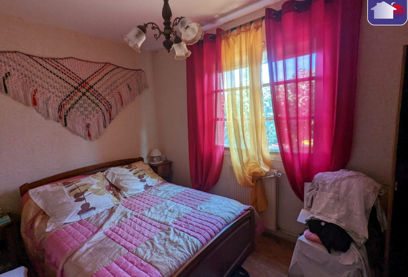 vente Maison Palaminy - Photo 7