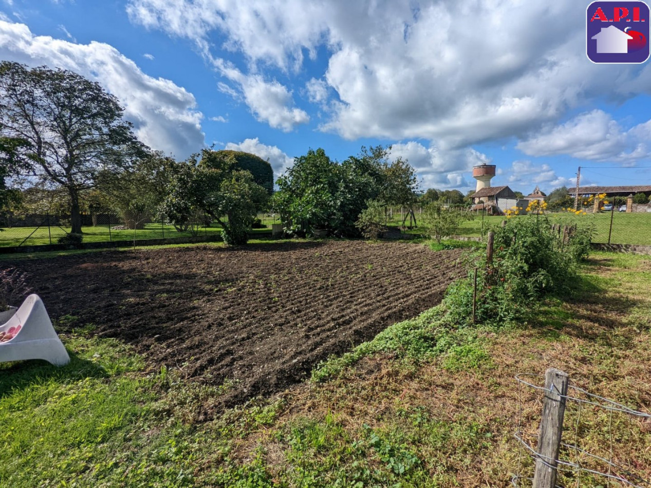 vente Maison Palaminy - Photo 8