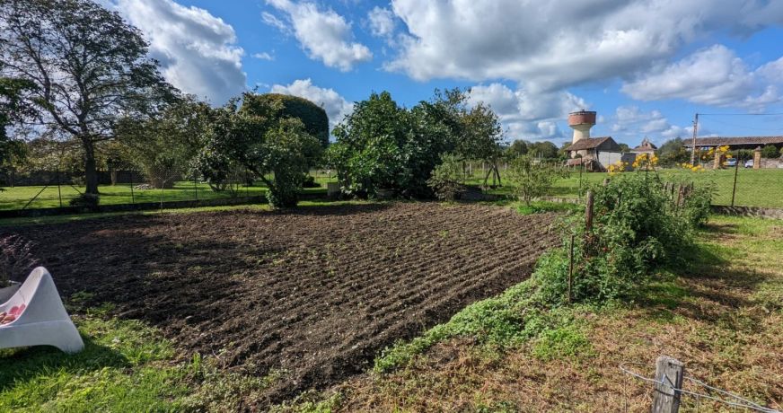 vente Maison Palaminy