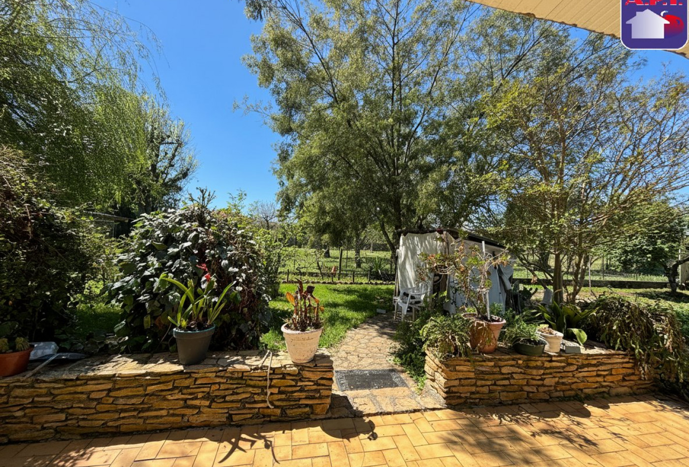 vente Maison Palaminy - Photo 2