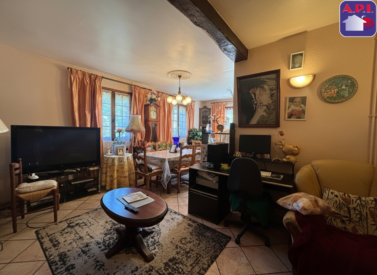 vente Maison Palaminy - Photo 3