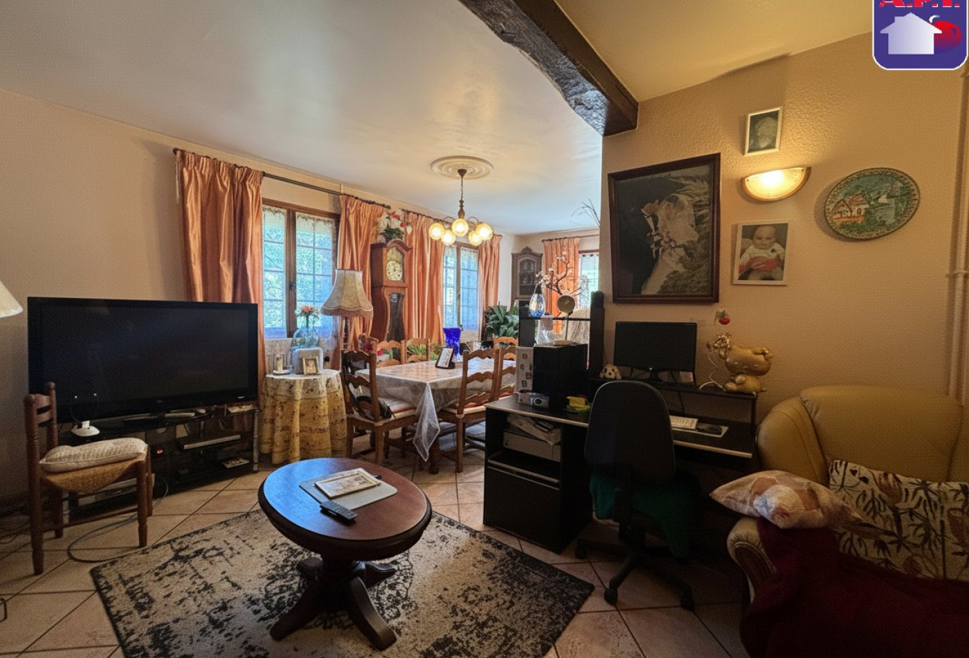 vente Maison Palaminy - Photo 3