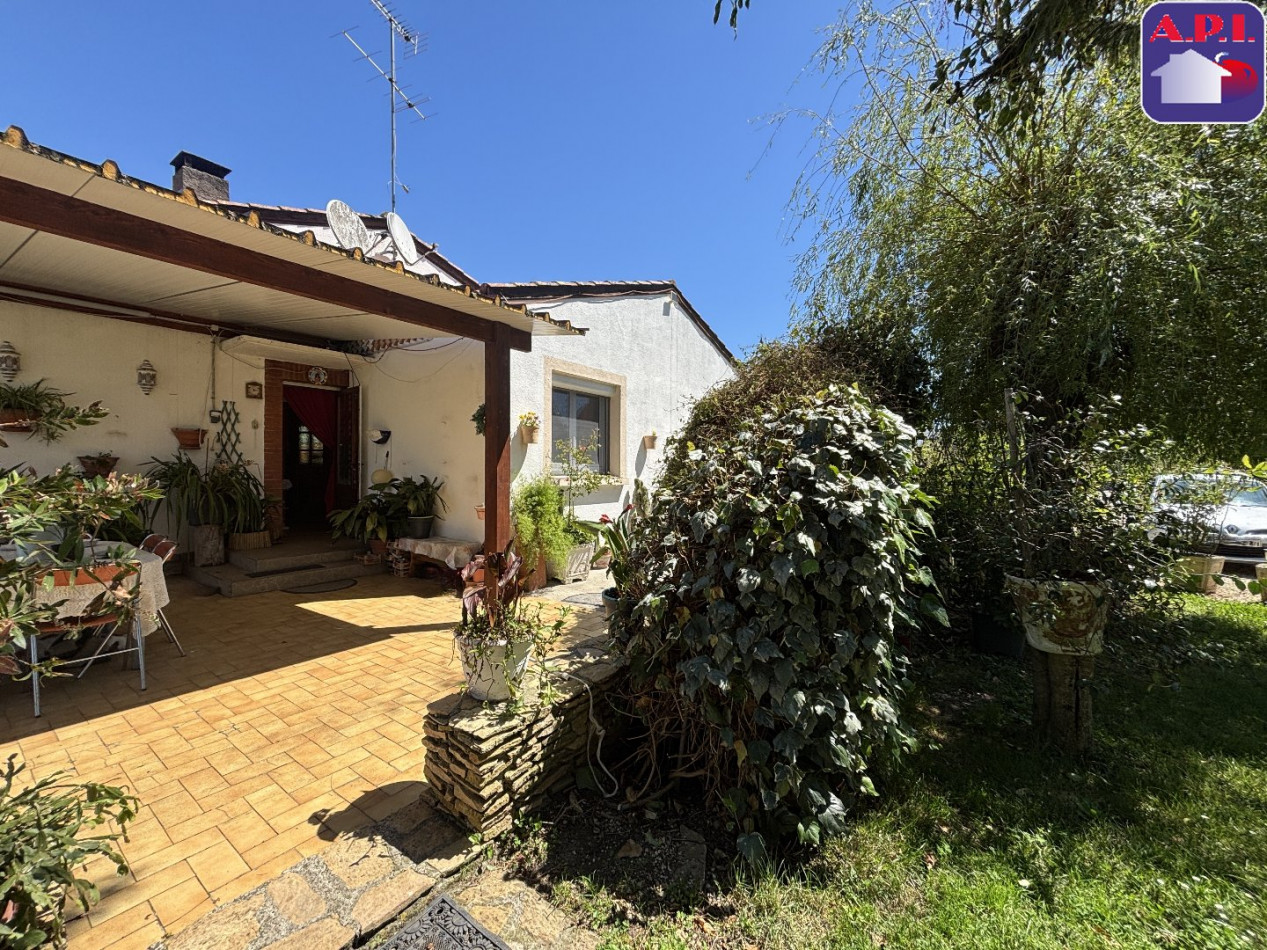 vente Maison Palaminy - Photo 1