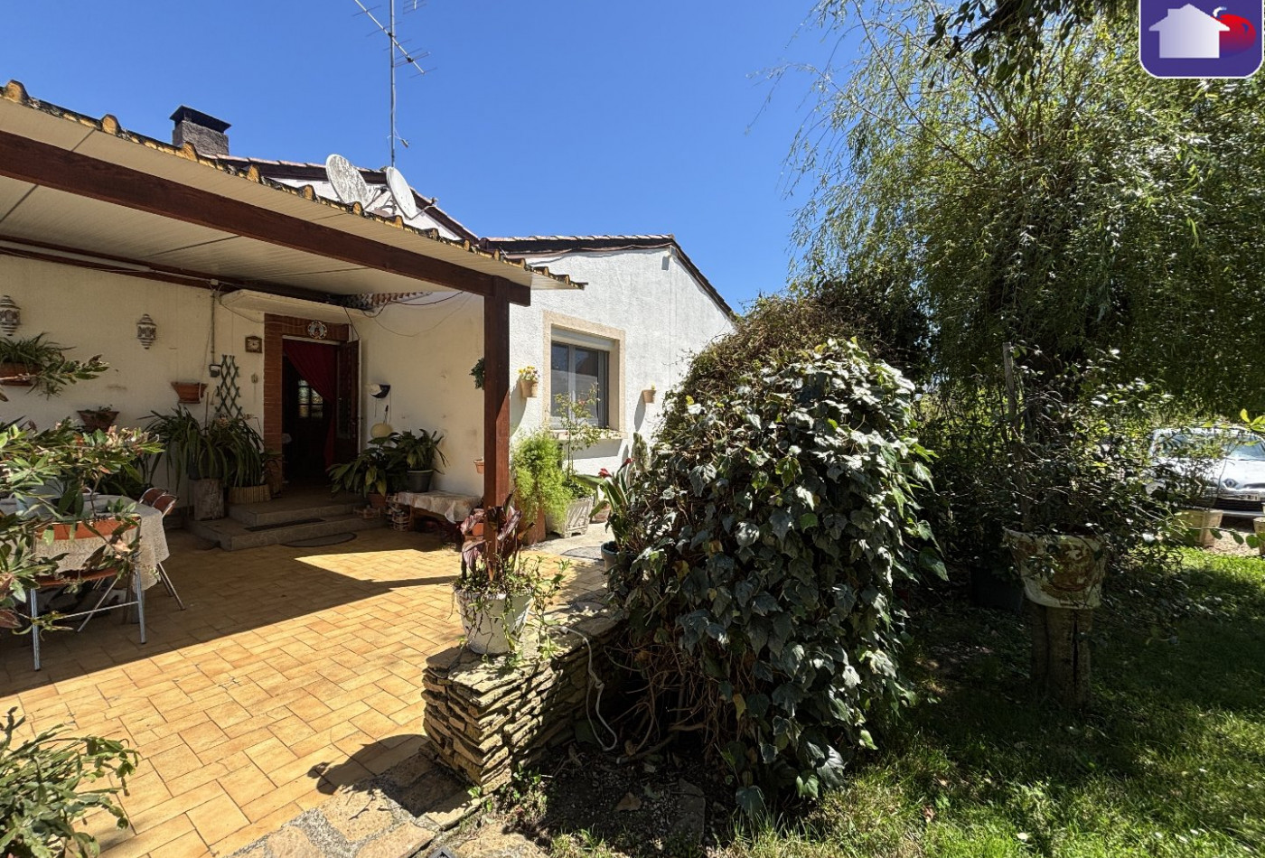 vente Maison Palaminy - Photo 1