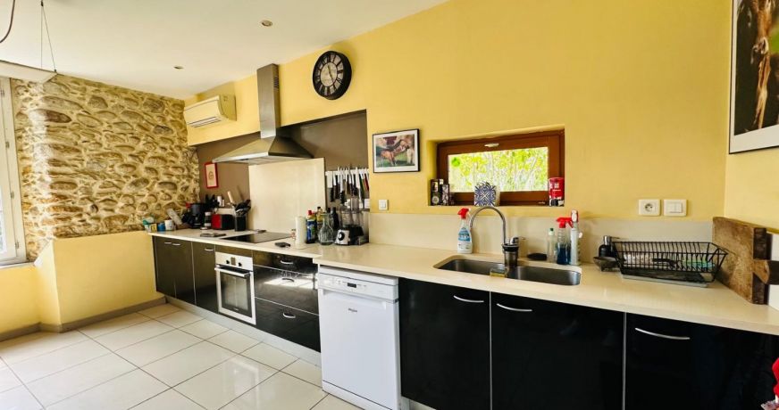 vente Maison de caractère Varilhes