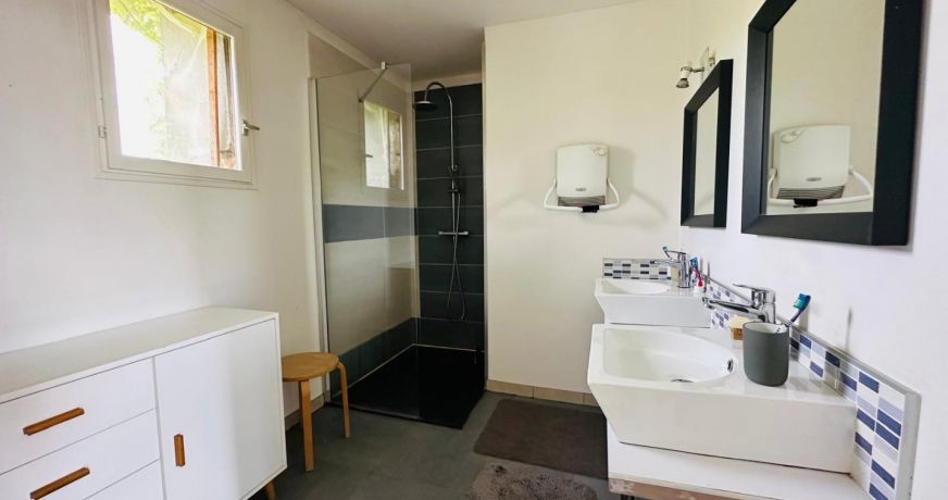 vente Maison de caractère Varilhes