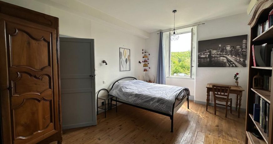 vente Maison de caractère Varilhes