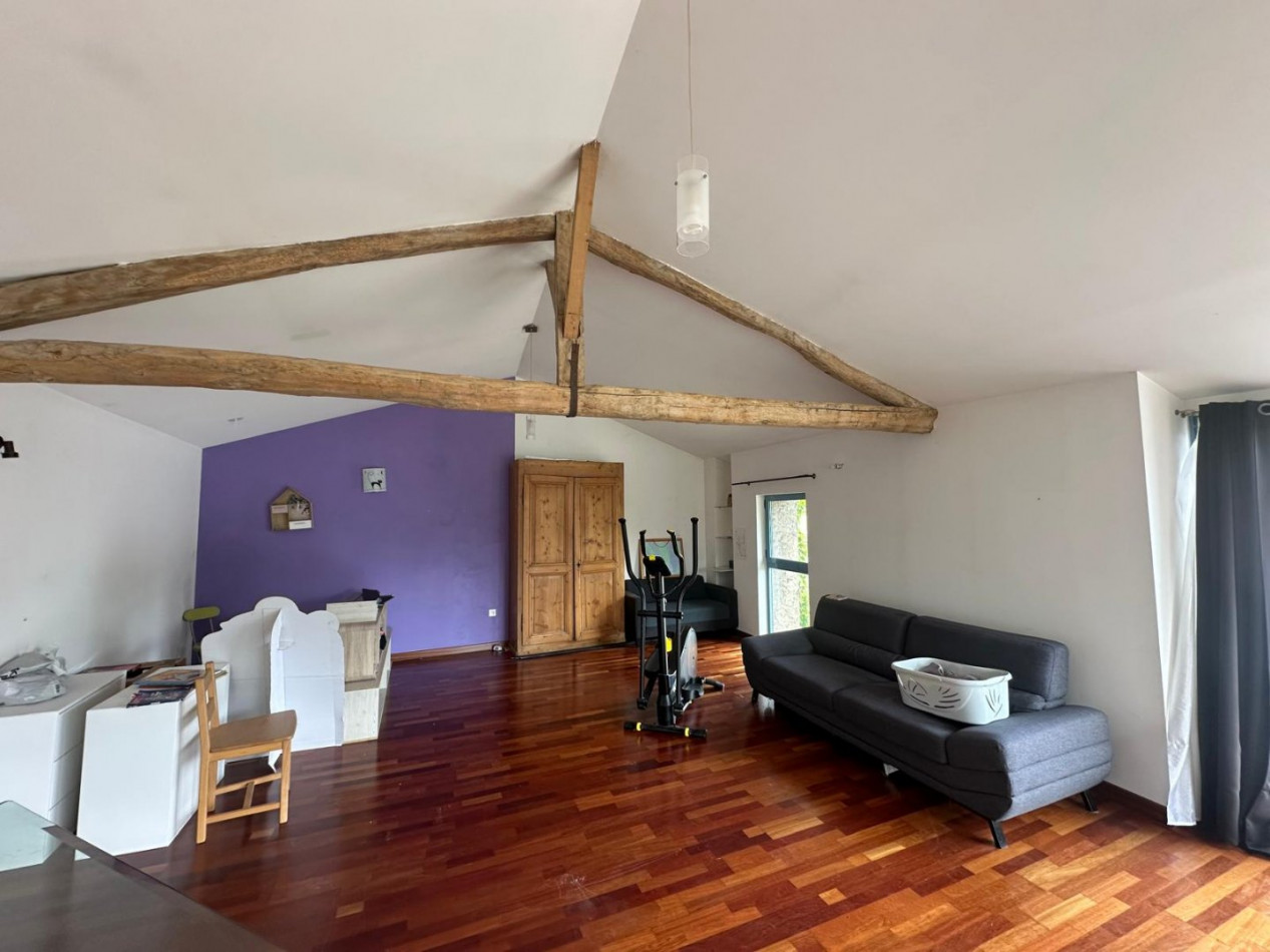 vente Maison de caractère Varilhes - Photo 11