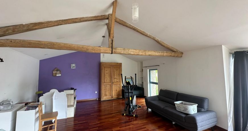 vente Maison de caractère Varilhes