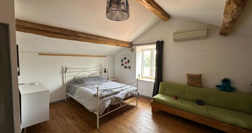 vente Maison de caractère Varilhes