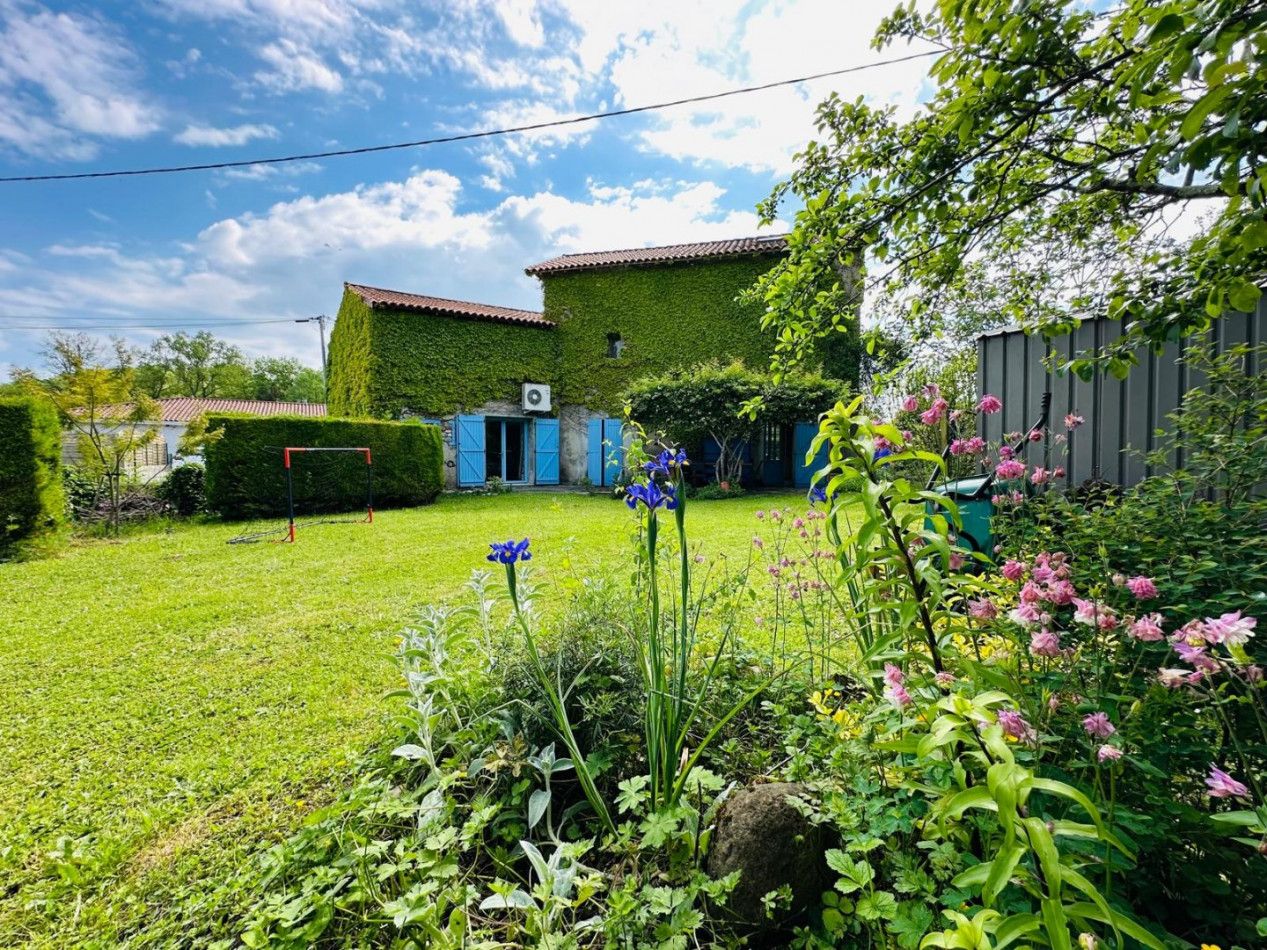 vente Maison de caractère Varilhes - Photo 13
