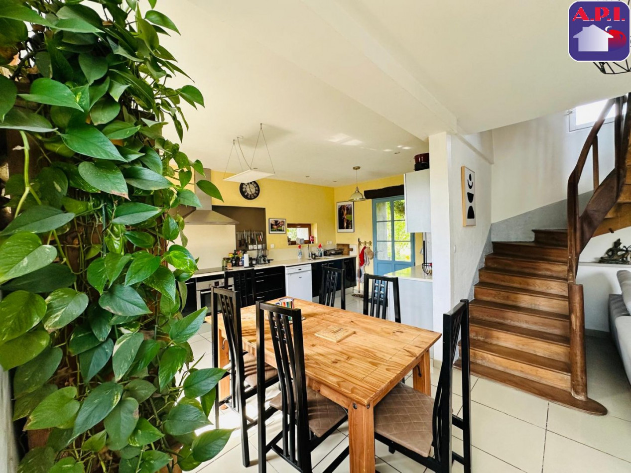 vente Maison de caractère Varilhes - Photo 3