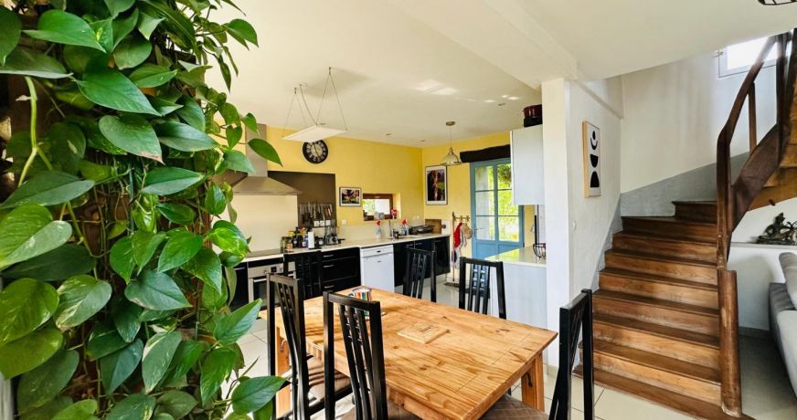 vente Maison de caractère Varilhes