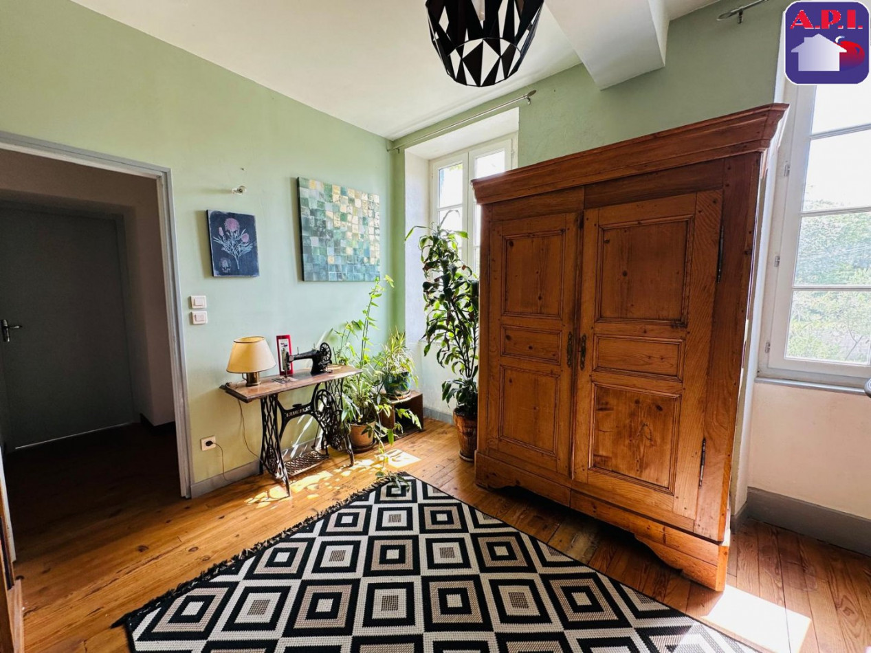 vente Maison de caractère Varilhes - Photo 8