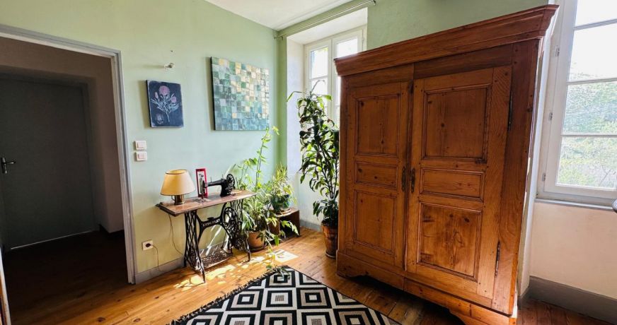 vente Maison de caractère Varilhes