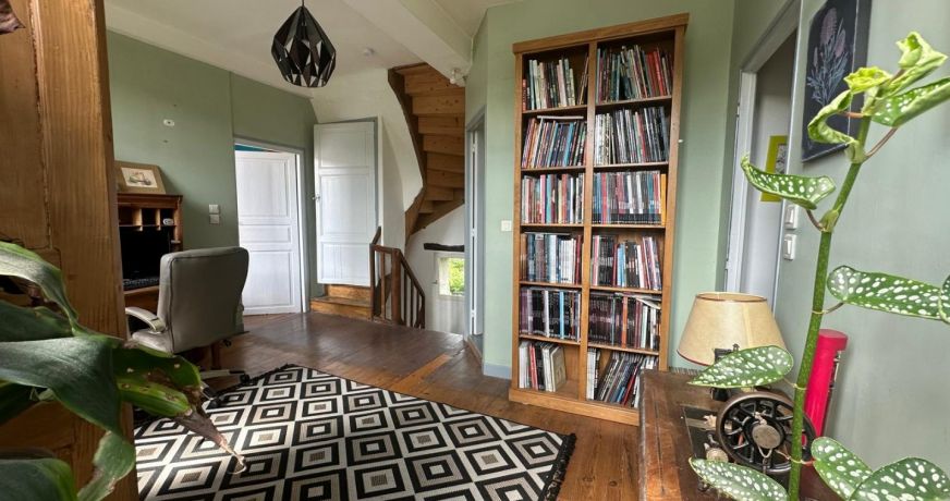 vente Maison de caractère Varilhes