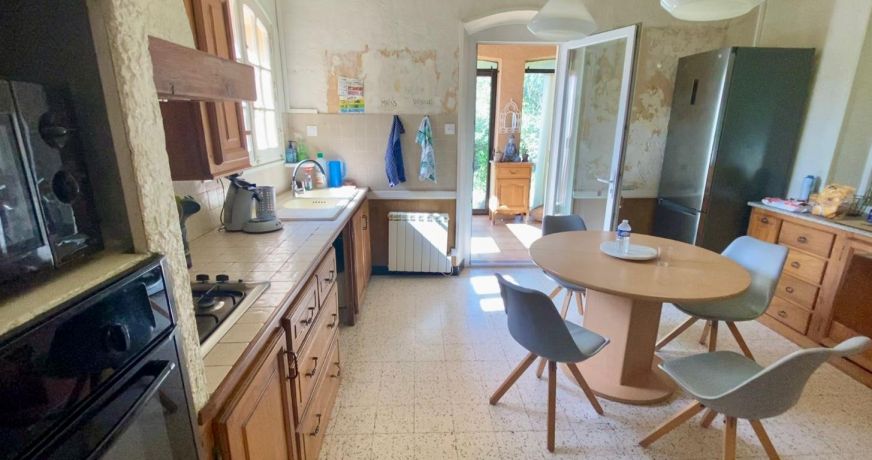 vente Maison Mirepoix