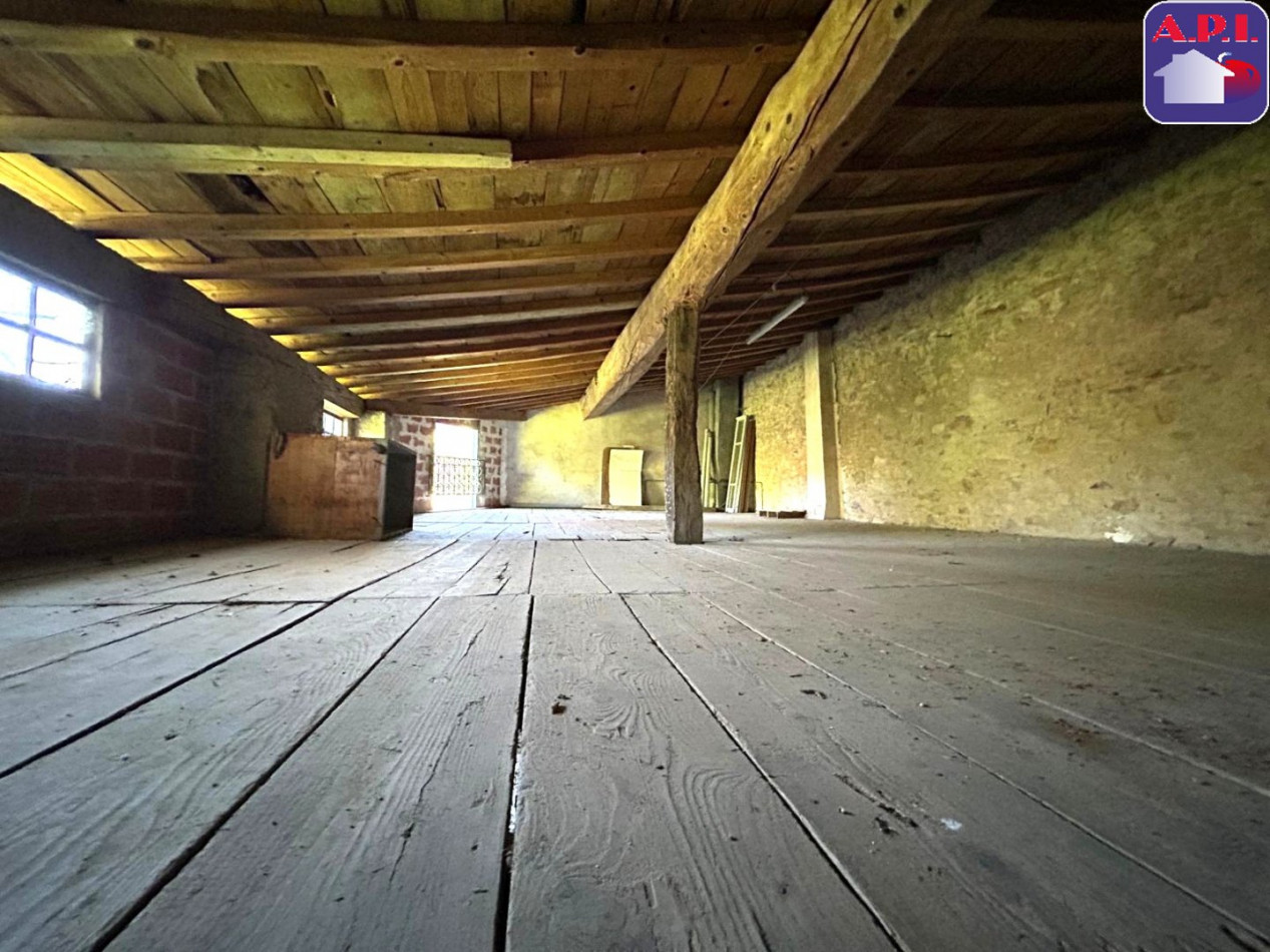 vente Maison Chalabre - Photo 12