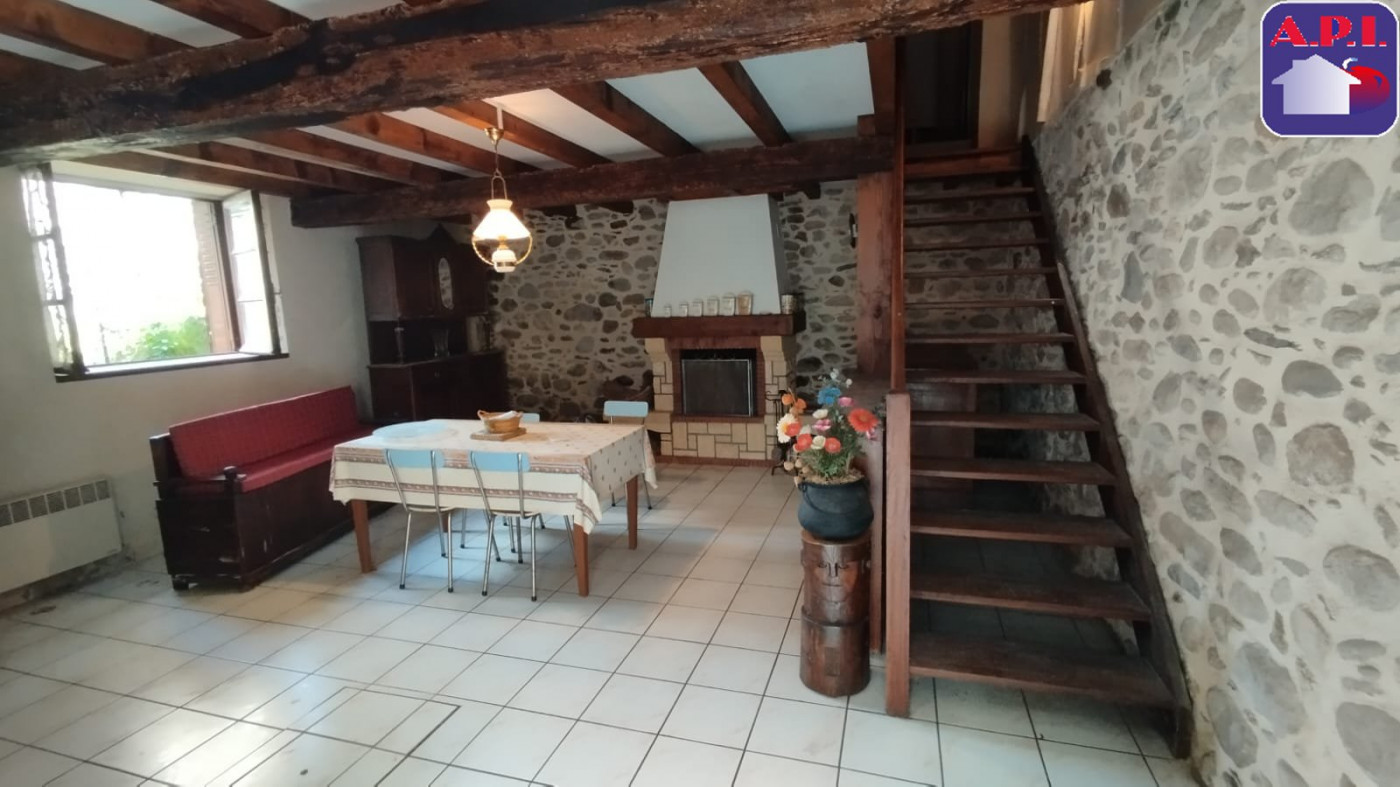 vente Maison Biert - Photo 3