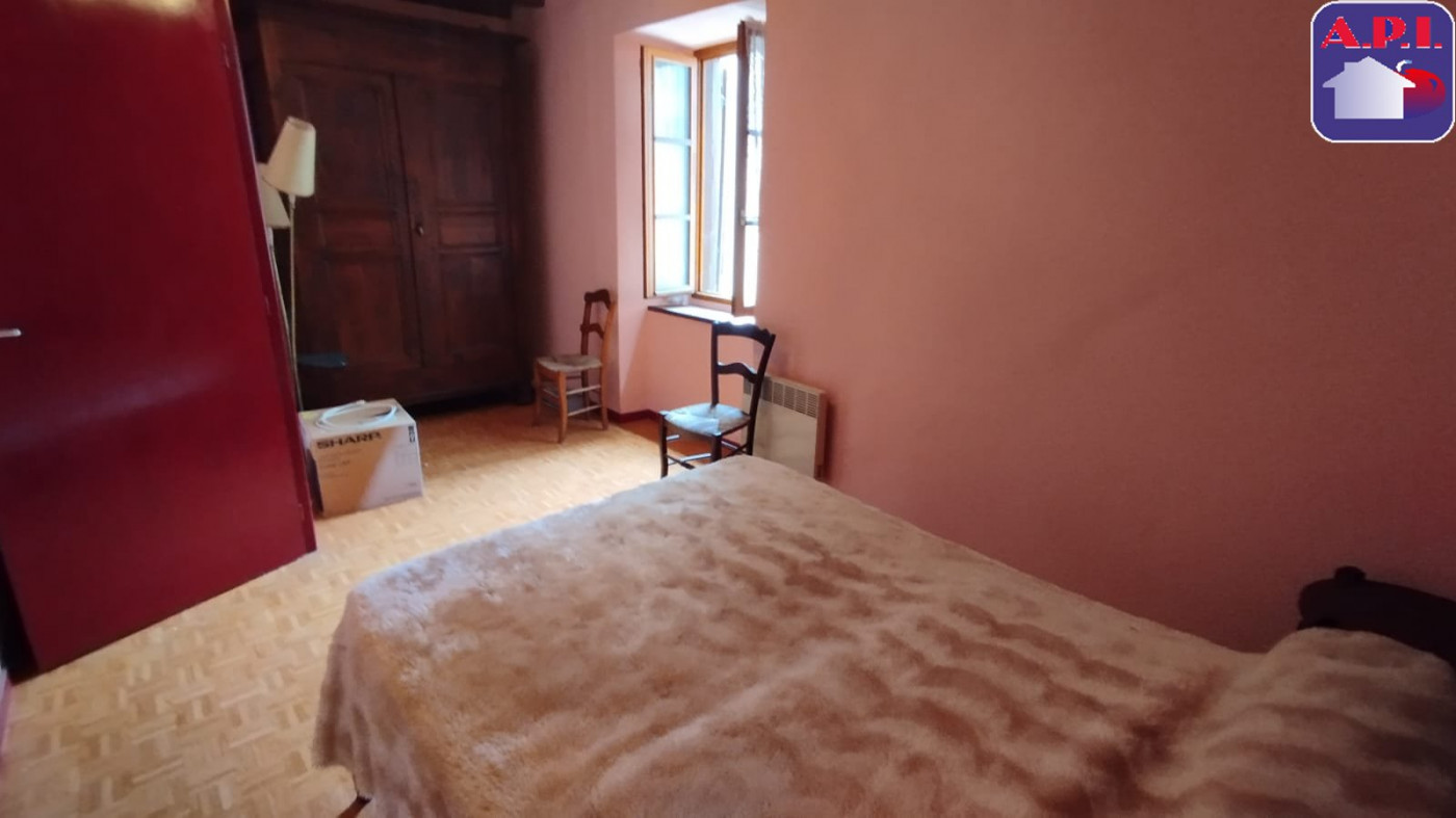 vente Maison Biert - Photo 5