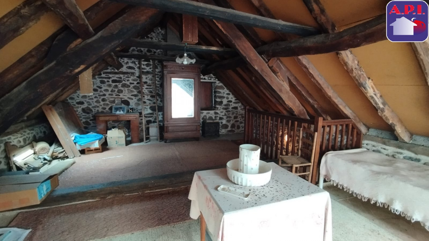 vente Maison Biert - Photo 2