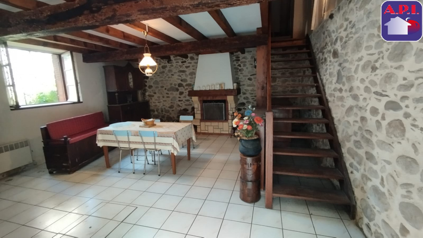 vente Maison Biert - Photo 9