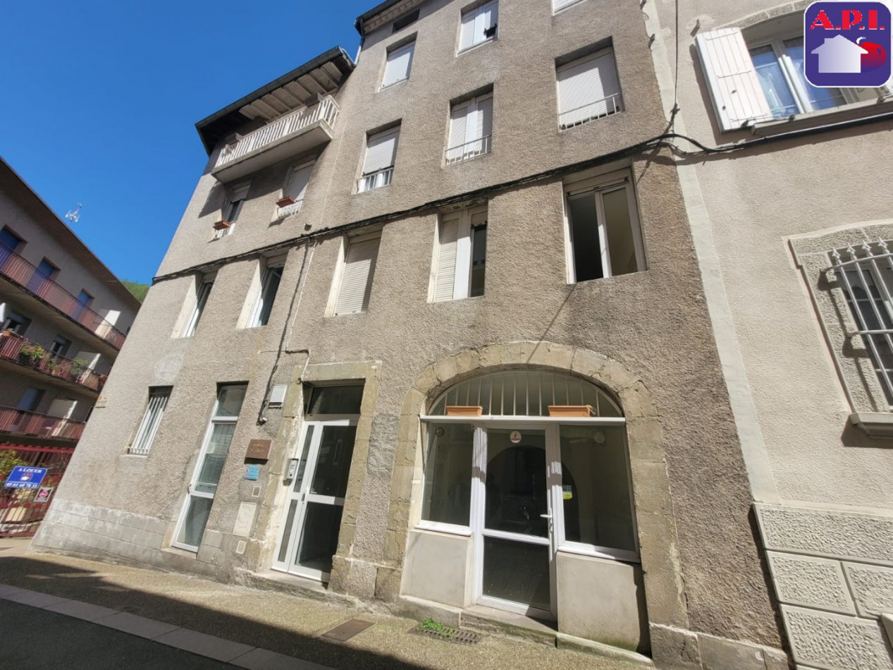 location Local commercial Foix - Photo 6