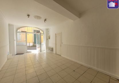 location Local commercial Foix