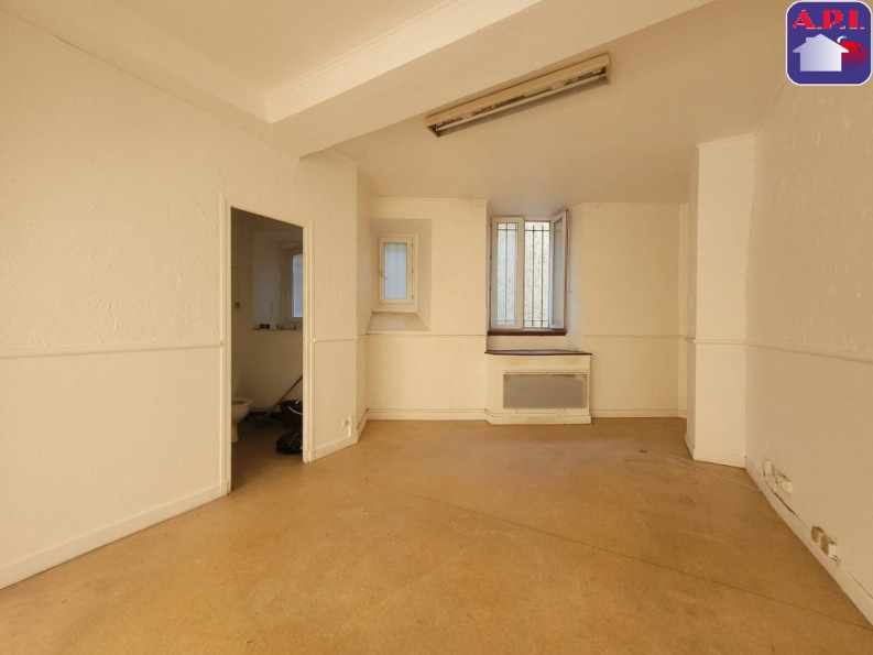 location Local commercial Foix - Photo 3