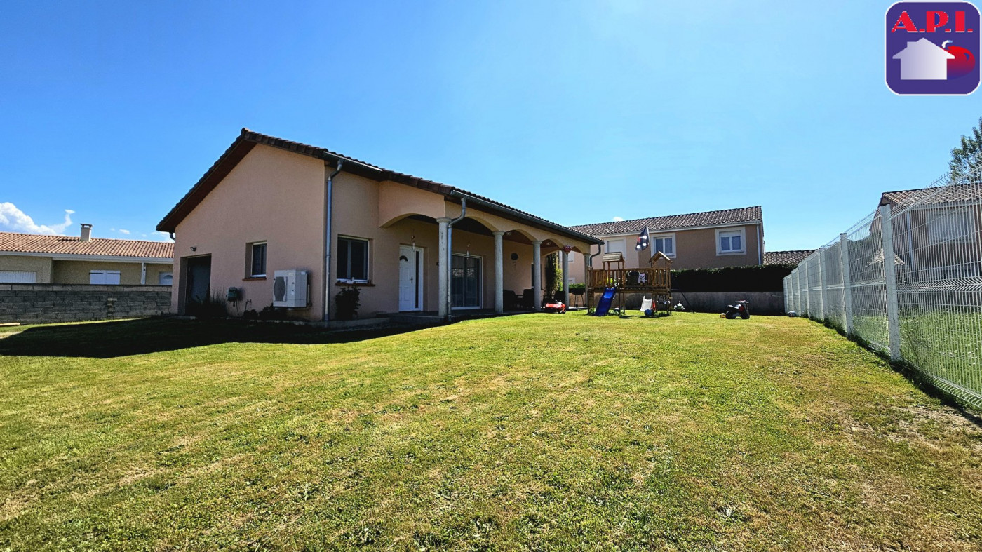 vente Maison Saint Gaudens - Photo 1