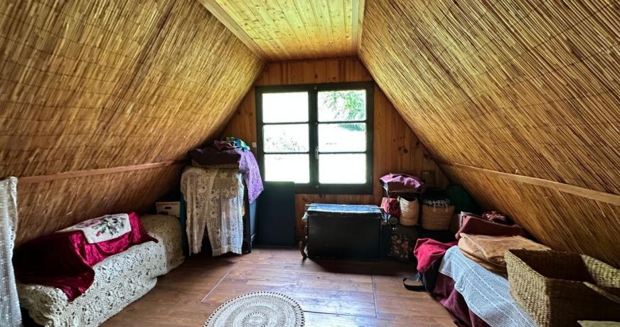 vente Maison Buzan