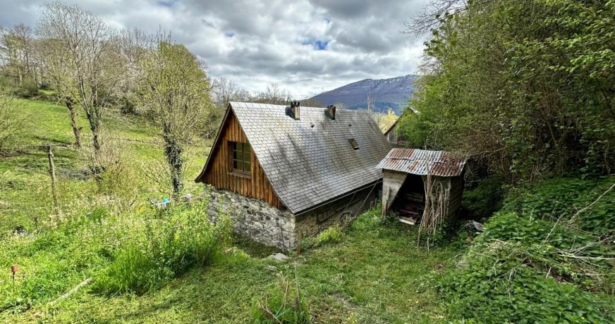 vente Maison Buzan