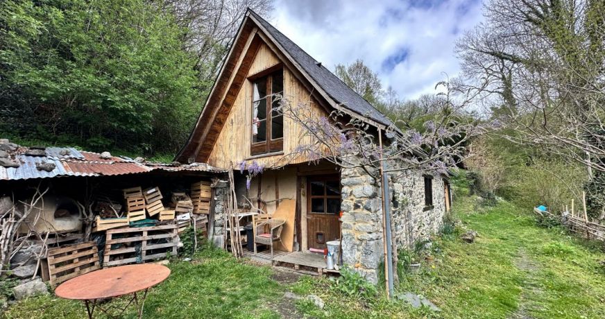 vente Maison Buzan