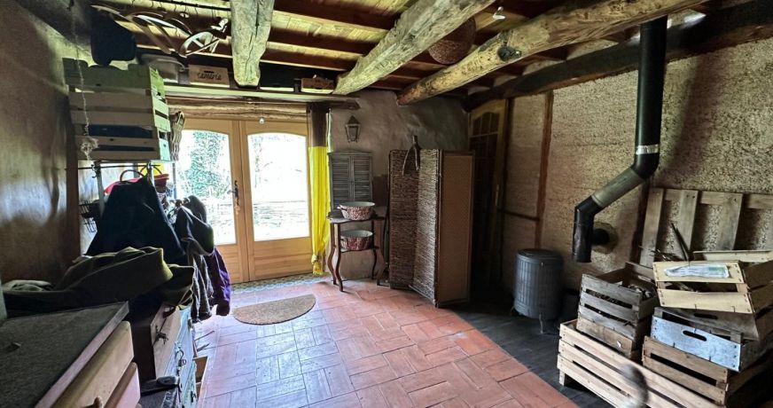 vente Maison Buzan