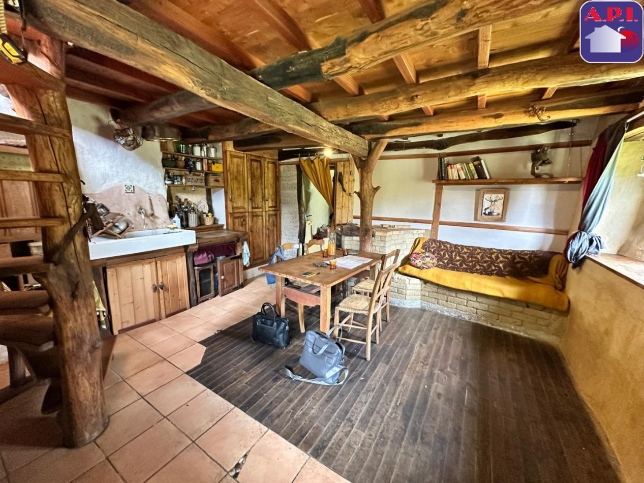 vente Maison Buzan - Photo 3