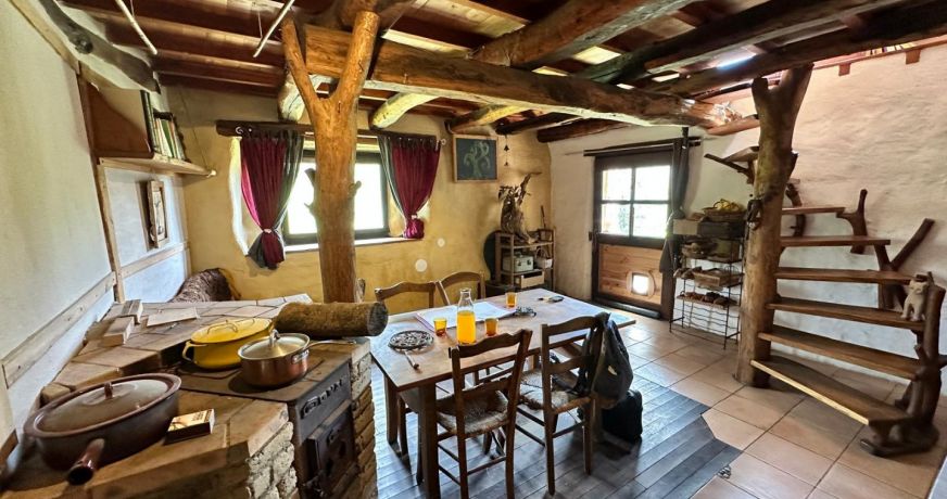 vente Maison Buzan