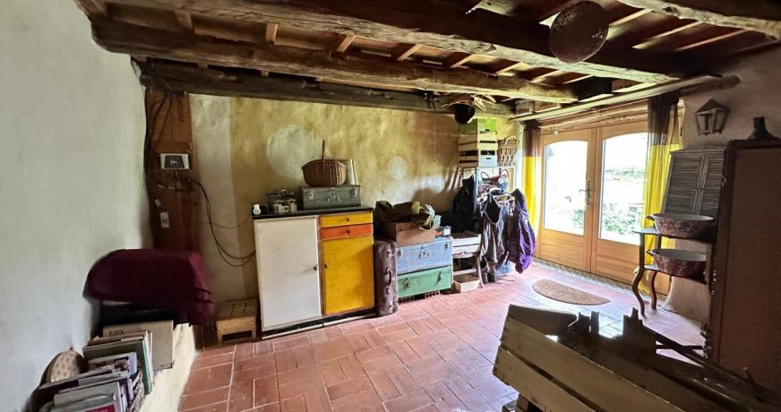 vente Maison Buzan