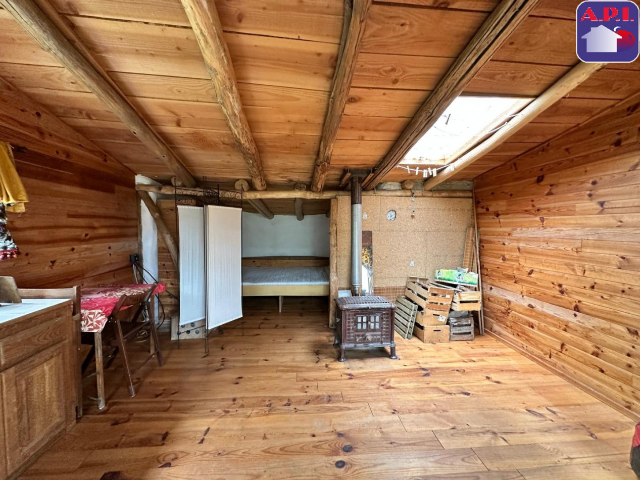 vente Maison Buzan - Photo 9