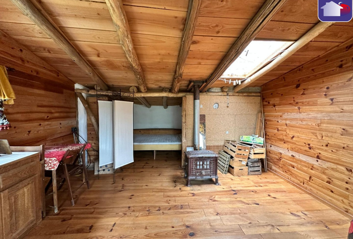 vente Maison Buzan - Photo 9