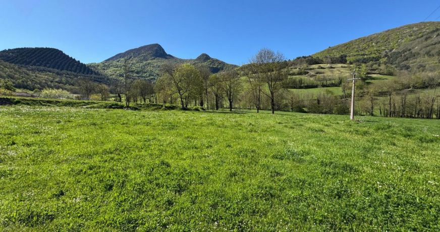 vente Terrain Tarascon Sur Ariege