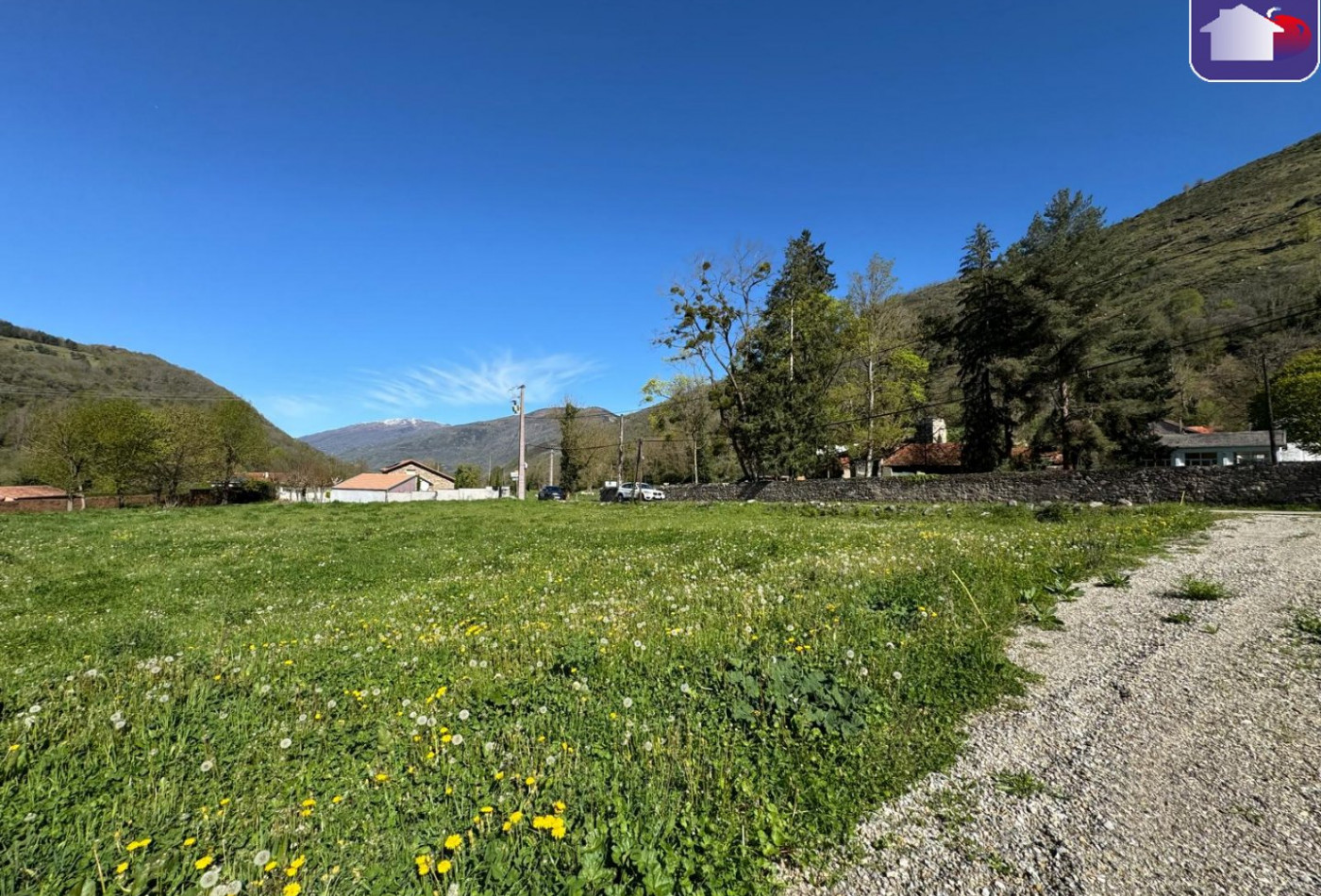 vente Terrain Tarascon Sur Ariege - Photo 5