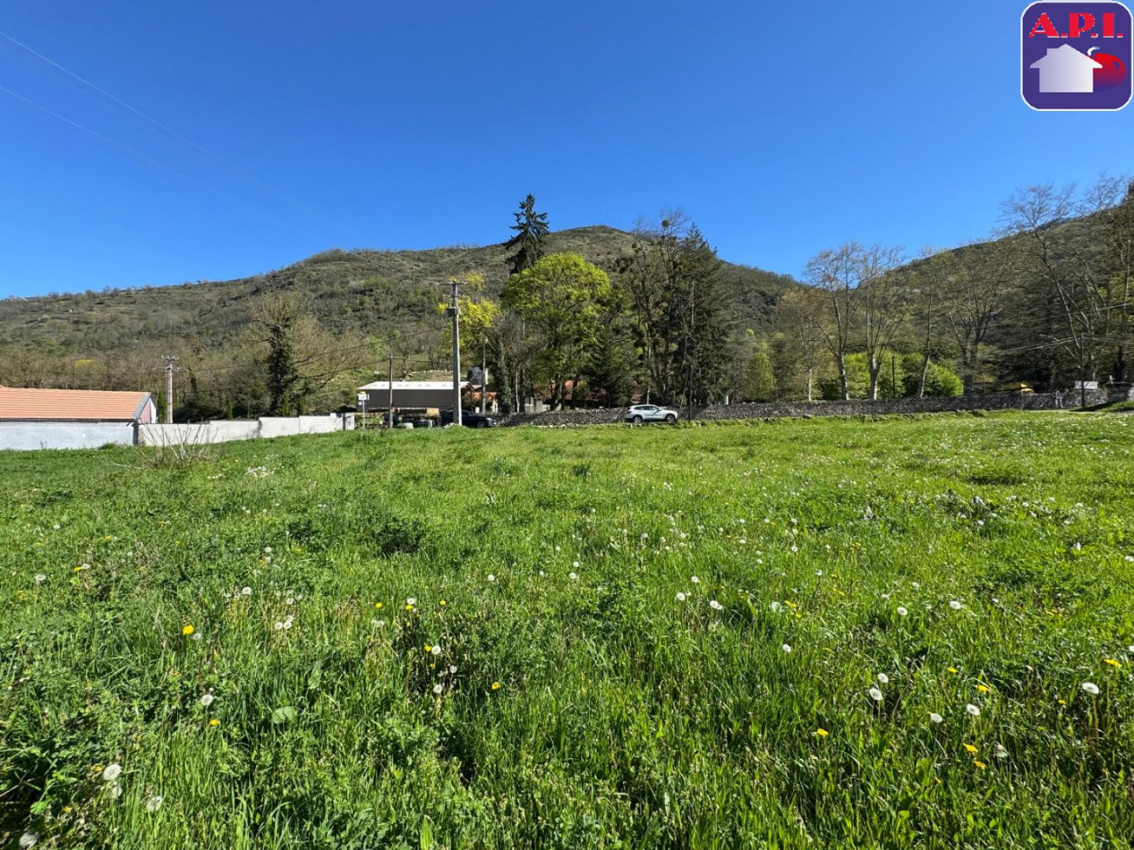 vente Terrain Tarascon Sur Ariege - Photo 7