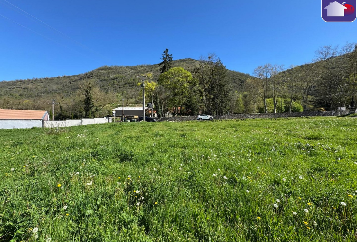 vente Terrain Tarascon Sur Ariege - Photo 7